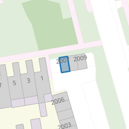 Perceel BEK00-D-5588