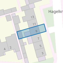 Perceel BEK00-D-5594