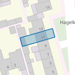 Perceel BEK00-D-5595