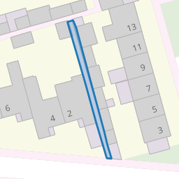 Perceel BEK00-D-5596