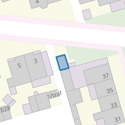 Perceel BEK00-D-5599