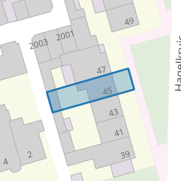 Perceel BEK00-D-5601