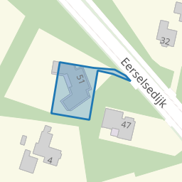 Perceel BEK00-D-5606