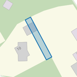 Perceel BEK00-D-5608