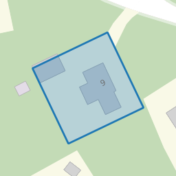 Perceel BEK00-D-5609