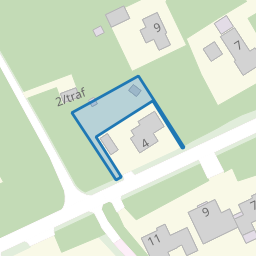 Perceel BEK00-D-5610