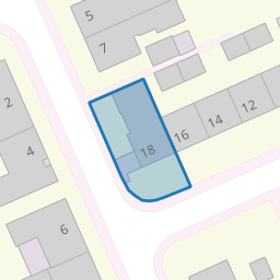 Perceel BEK00-D-5639