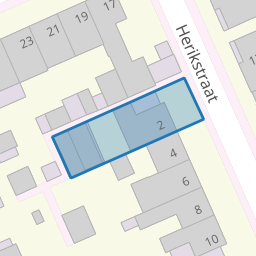 Perceel BEK00-D-5641