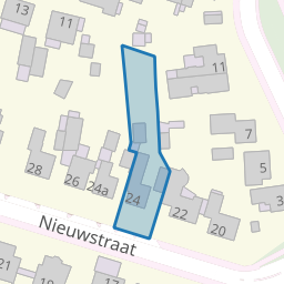 Perceel BEK00-D-5663