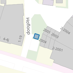 Perceel BEK00-D-5664