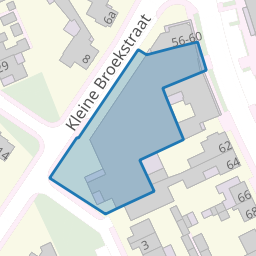 Perceel BEK00-D-5671