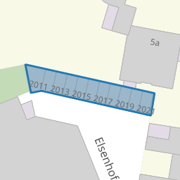 Perceel BEK00-D-5680