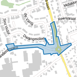 Perceel BEK00-D-5684