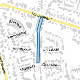 Perceel BEK00-D-5685