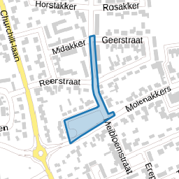 Perceel BEK00-D-5686