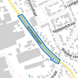 Perceel BEK00-D-5688