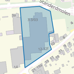 Perceel BEK00-D-5694