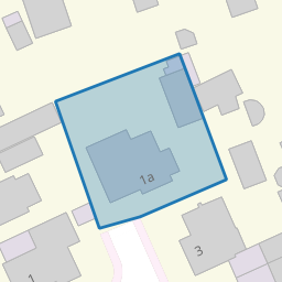 Perceel BEK00-D-5696