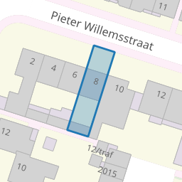 Perceel BEK00-D-5703