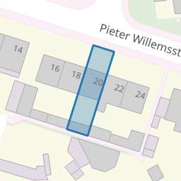 Perceel BEK00-D-5704