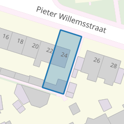 Perceel BEK00-D-5705