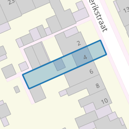 Perceel BEK00-D-5721