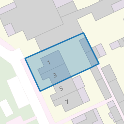 Perceel BEK00-D-5728