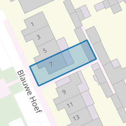 Perceel BEK00-D-5730