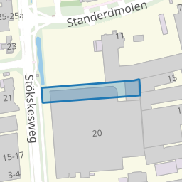 Perceel BEK00-D-5733