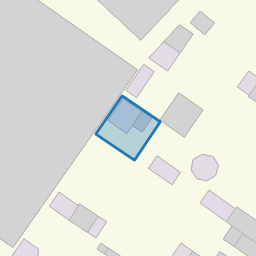 Perceel BEK00-D-5736