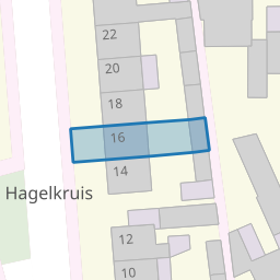 Perceel BEK00-D-5740