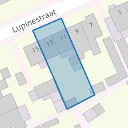 Perceel BEK00-D-5747