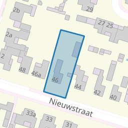 Perceel BEK00-D-5751