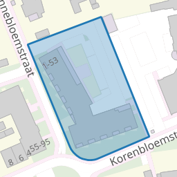 Perceel BEK00-D-5766