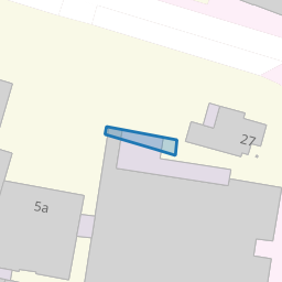 Perceel BEK00-D-5768