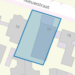 Perceel BEK00-D-5770