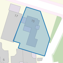 Perceel BEK00-D-5772