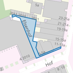 Perceel BEK00-D-5776