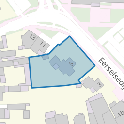 Perceel BEK00-D-5791