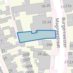 Perceel BEK00-D-5792