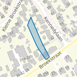 Perceel BEK00-D-5795