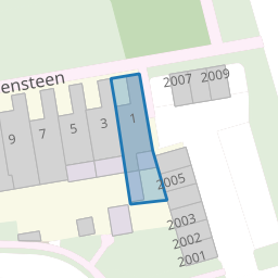 Perceel BEK00-D-5796