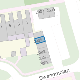 Perceel BEK00-D-5798