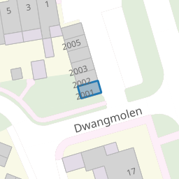 Perceel BEK00-D-5800