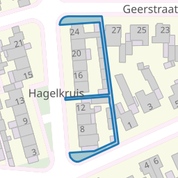 Perceel BEK00-D-5810