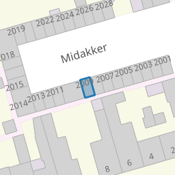 Perceel BEK00-D-5837