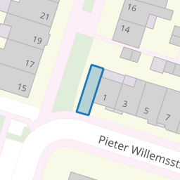 Perceel BEK00-D-5842