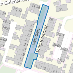 Perceel BEK00-D-5843