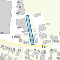 Perceel BEK00-D-5850