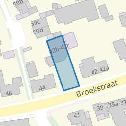 Perceel BEK00-D-5854